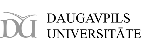 Daugavpils uni logo